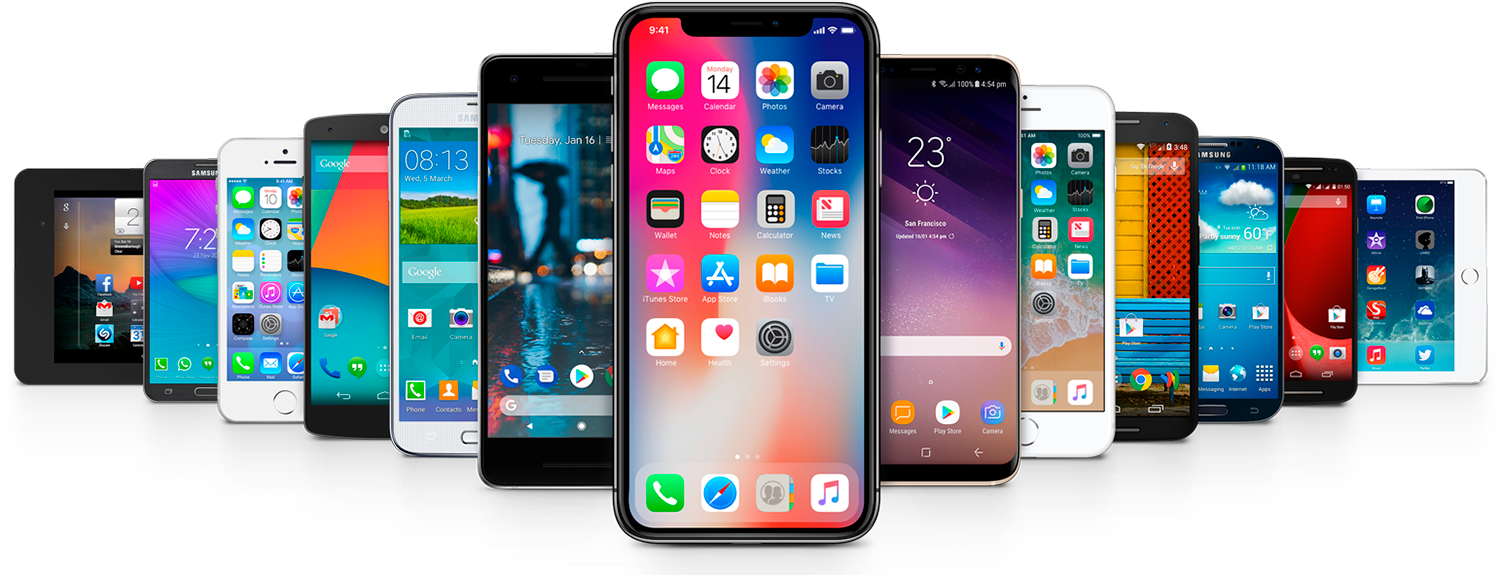 celulares
